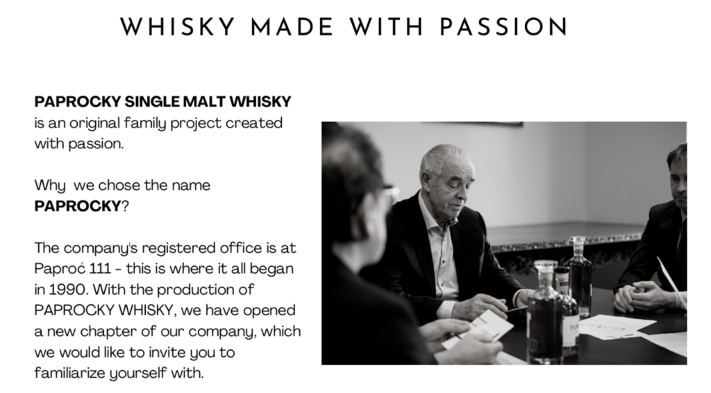 Craft Polish Whisky in America 
Illinois Chicago